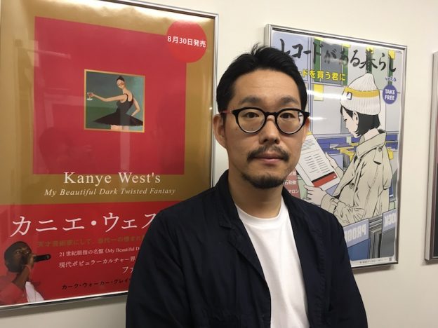 DU BOOKS編集長に訊く、”濃すぎる”音楽書を作り続ける理由