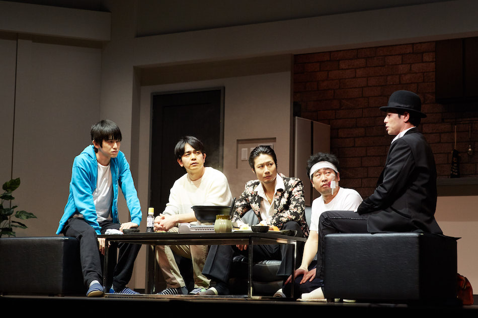 戸次重幸の術中にハマること間違いなし