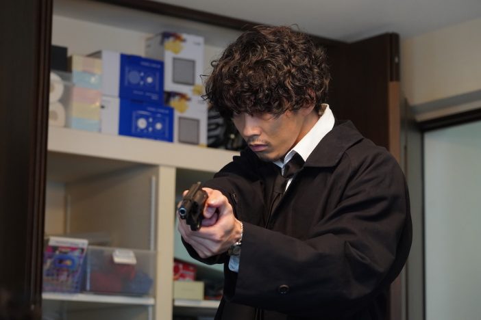 『ニッポンノワール』『G線上のあなたと私』『シャーロック』、見逃せない秋ドラマ期待の3作品