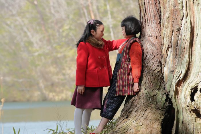 『スカーレット』は有名子役が大渋滞! 朝ドラ序盤の重要な“つかみ”を担う、子役たちの輝き