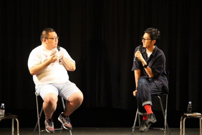 tofubeats × imdkm『リズムから考えるJ-POP史』対談 「イノベーションの瞬間を記録している」