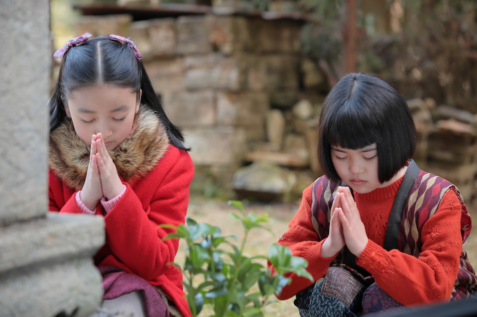 『スカーレット』喜美子×照子の絶妙な友情関係