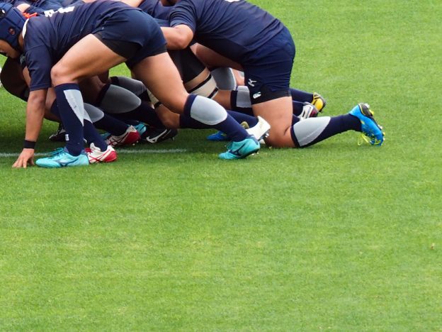 ラグビーW杯にボールを繋いだ『ノーサイド・ゲーム』 廣瀬俊朗の選手時代を彷彿とさせた名演