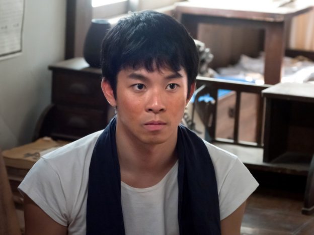 仲野太賀が語る、『いだてん』出演までの緻密な努力 「参加できる喜びは一味違う」