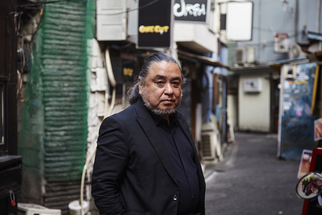 怪異蒐集家・中山市朗が語る、“幽霊が出てこない”怪談の怖さ「みんな、どこかで身に覚えもある」