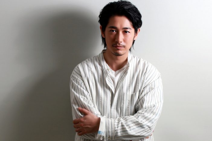 ディーン・フジオカが語る、令和の『シャーロック』への挑戦