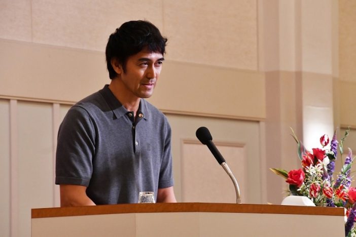 阿部寛は13年経っても変わらない! 『まだ結婚できない男』桑野の前に現れた3人の女性