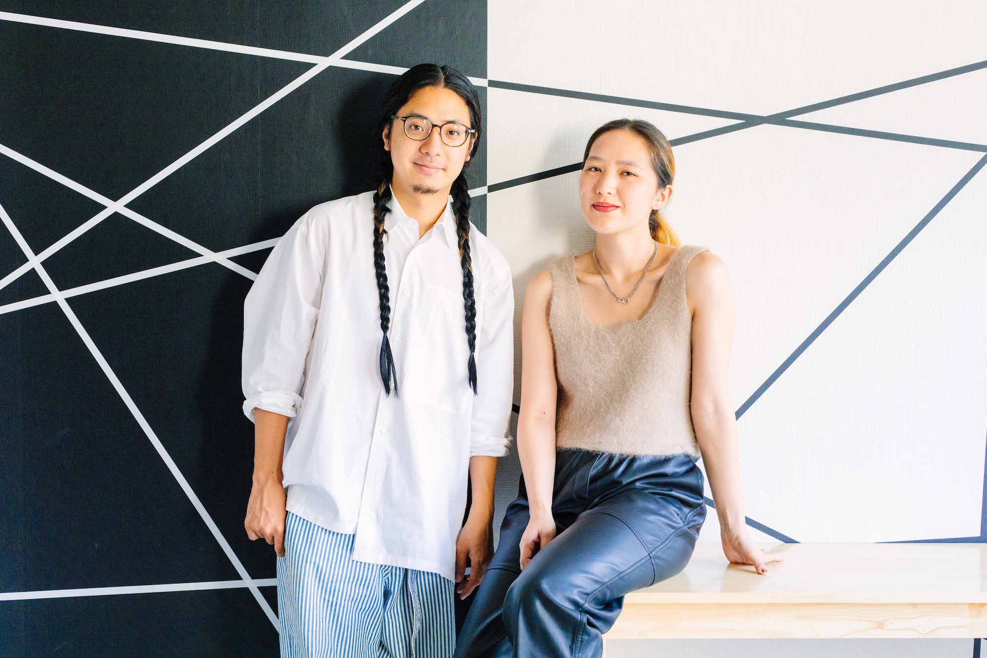 小西遼×AAAMYYY、音楽家のあり方