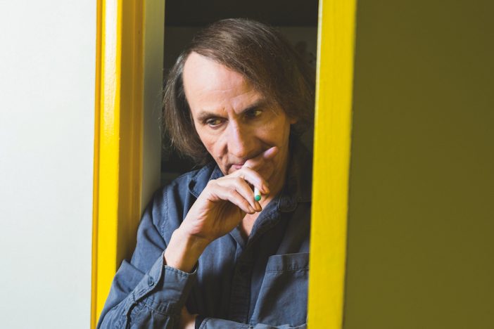 世界中で波紋を呼ぶ仏作家、ミシェル・ウエルベックは何を描こうとしているのか?