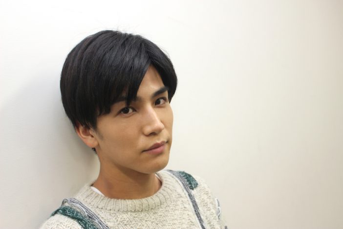 岩田剛典が語る、『シャーロック』で挑む新たなワトソン像 「脚本から湧くイメージを働かせて」