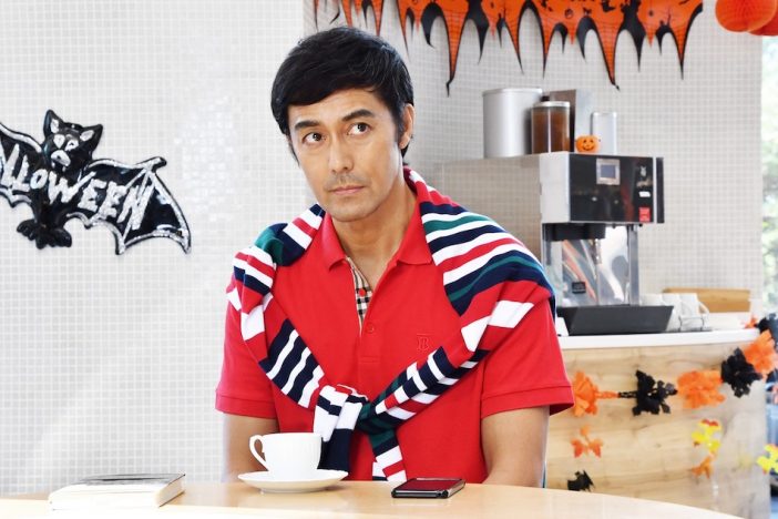 『まだ結婚できない男』阿部寛が恋愛に前のめり? 結婚は“出会いをモノにできるか”が重要に