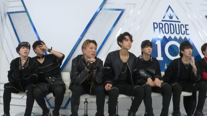 日本版“プデュ”=『PRODUCE 101 JAPAN』第3回、再評価の結果は? ポジションバトルも熱戦に