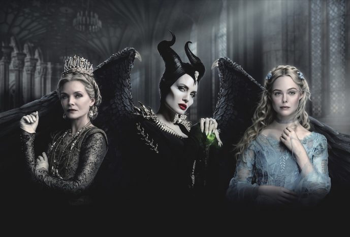 『マレフィセント2』はディズニーアニメに対する自己批判だ ヴィラン相対化時代に描かれたもの