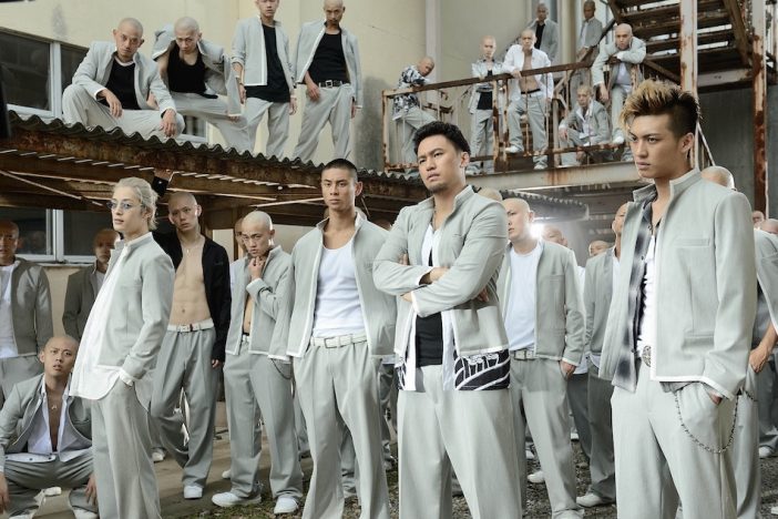 山田裕貴に続く? 塩野瑛久、佐藤流司、葵揚ら『THE WORST』で爪痕を残した若手俳優たち