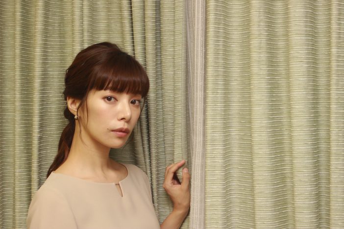 桜井ユキが明かす、『G線上のあなたと私』眞於を演じる新鮮さ 「正直、すごく違和感がある」