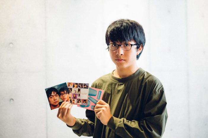 崎山蒼志に聞く、心に残っている3曲 「坂本さんの歌詞は“すべてが終わった後”という感じがする」