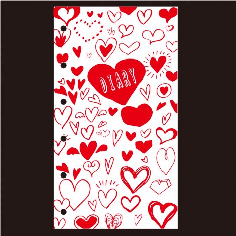 『ドルヲタ手帳2020年版』先行販売開始 推しの活動内容で選べる2タイプ