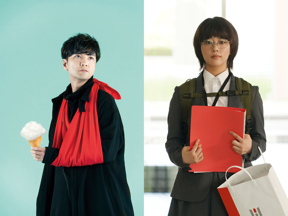 『同期のサクラ』×森山直太朗主題歌SP映像公開