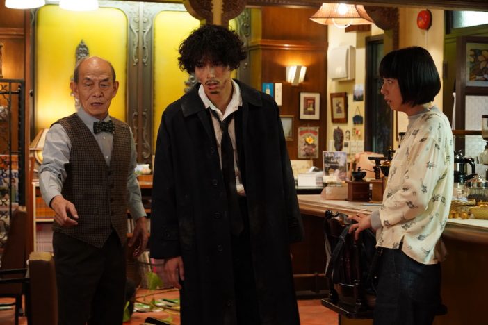 『ニッポンノワール』北村一輝の黒幕説も浮上 『3年A組』の名台詞「レッツ・シンク」も鍵に?