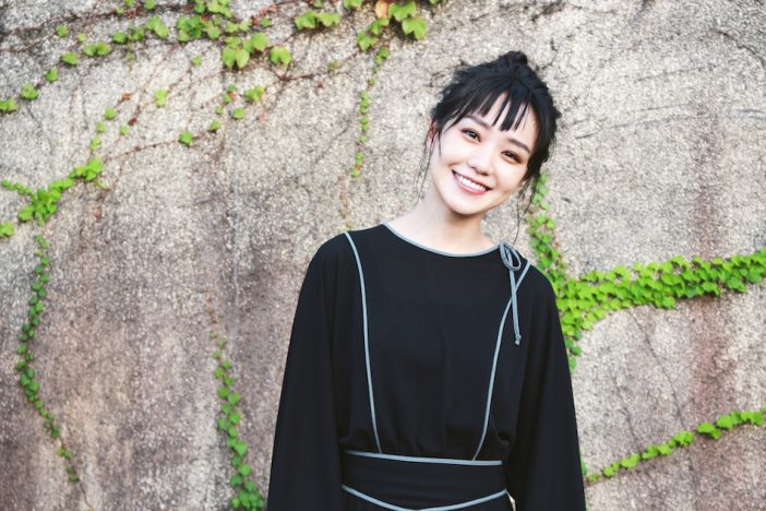 奈緒が語る、初舞台『終わりのない』に向けて 「初めては1回だけだから、全部吸収したい」