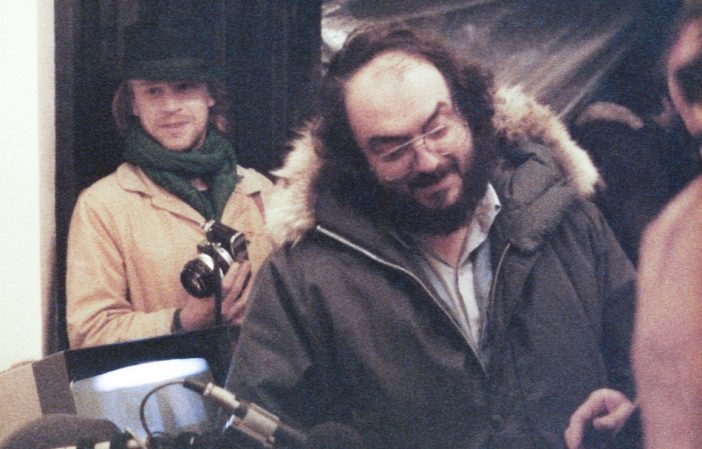 『キューブリックに魅せられた男』が映し出す、キューブリックとその作品に人生を捧げた男の生き様