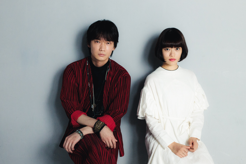 綾野剛×杉咲花『楽園』対談