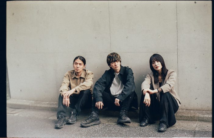 雨のパレードに聞く、海外と共鳴する音楽感覚と普遍的なポップスへの挑戦