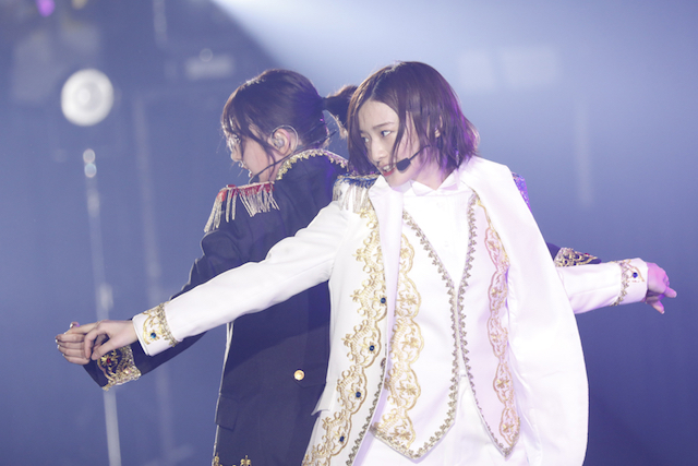 乃木坂46、“個の強さ”で体現したアンダーの歴史 岩本蓮加座長の『アンダーライブ』を振り返るの画像1-1