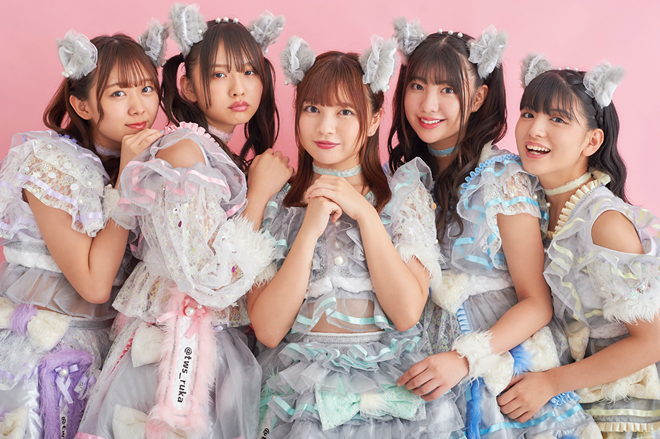 わーすたが語る、ライブへの情熱と本音