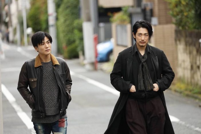 『シャーロック』ディーン・フジオカ、独特のユーモアを体現 岩田剛典とのタッグには不穏な動き?