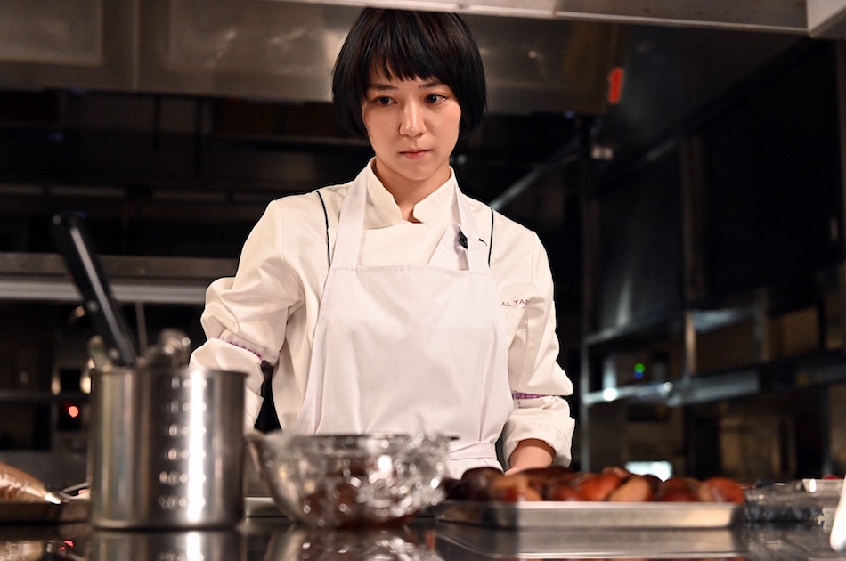 『グランメゾン東京』若手女子2人に注目!