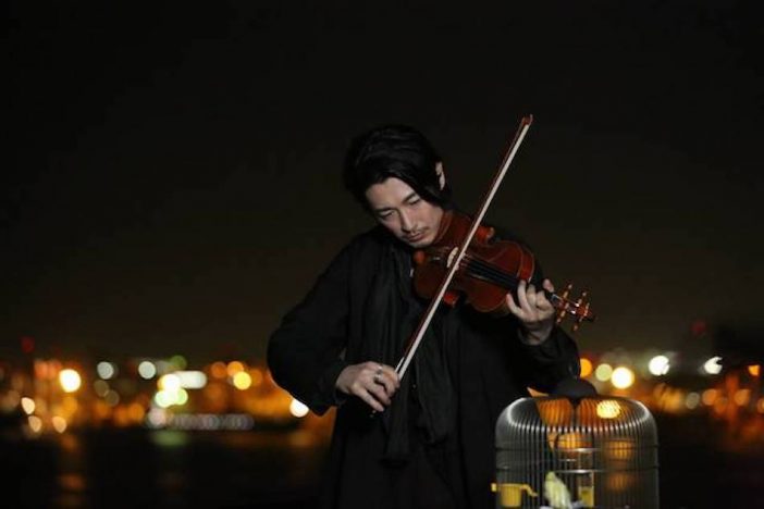 ディーン・フジオカ、R・ダウニー・Jr、B・カンバーバッチ、ホームズ俳優たちの異なる魅力