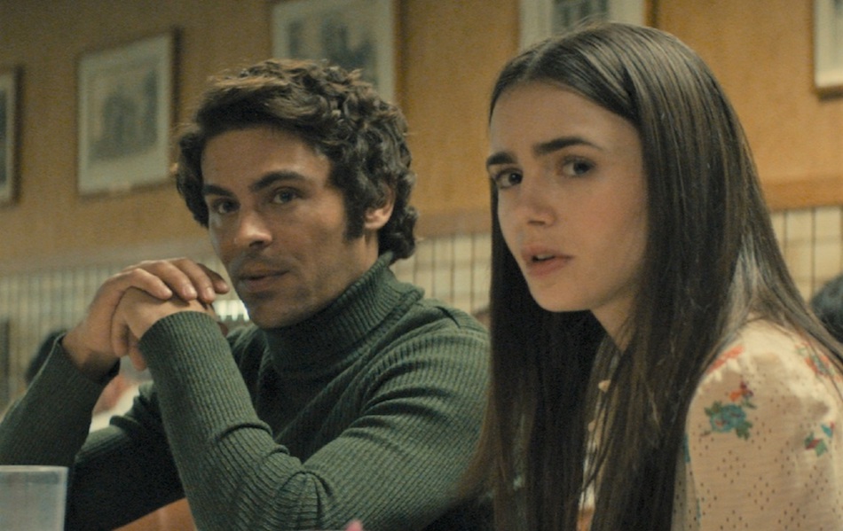 『テッド・バンディ』特別動画