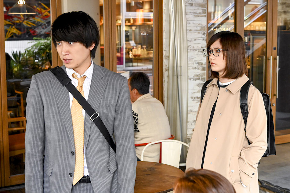 『チート』Huluオリジナル配信へ