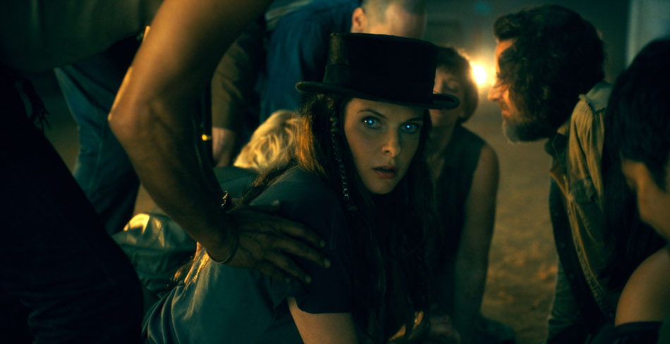 『ドクター・スリープ』特別映像