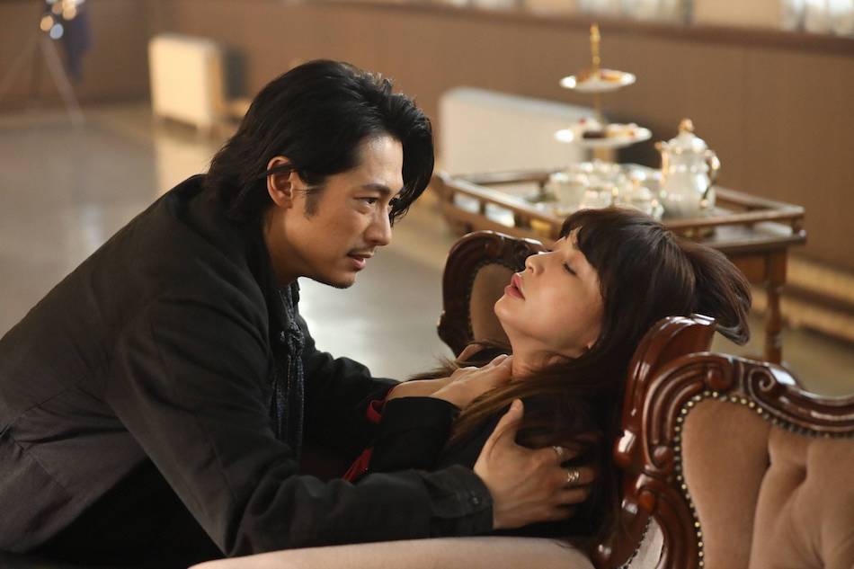 『シャーロック』物語は終盤戦へ