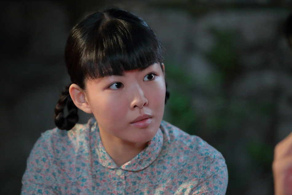 福田麻由子は『スカーレット』の良心に?