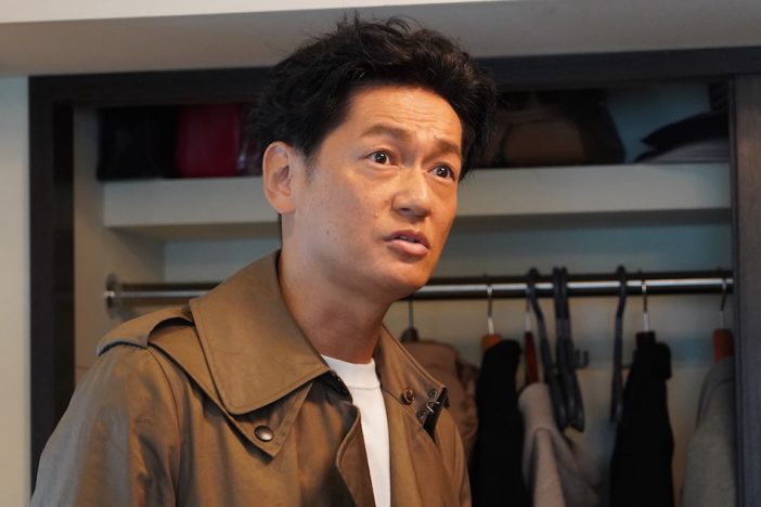 『ニッポンノワール』でも物語に誘うキーマンに 井浦新が醸し出す“危うさ”はどこから生まれるのか