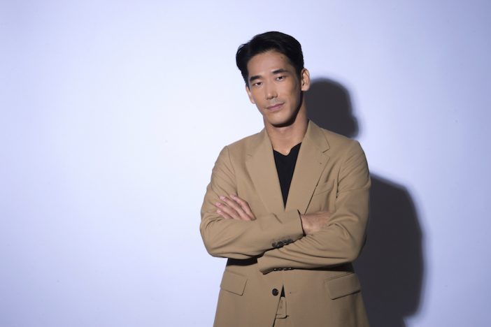 小林直己が語る、ハリウッドでの映画製作で受けた刺激 「自分の考えや意見を伝える技術をもっと磨きたい」