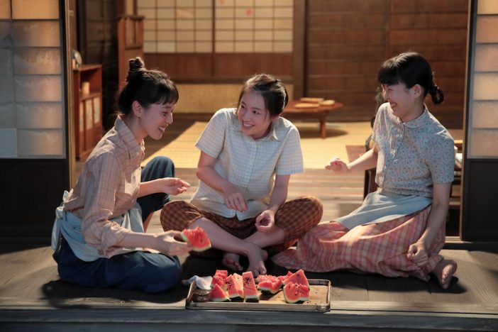 『スカーレット』は本来の「連続テレビ小説」に立ち返る? 日常に隠れたツボを見つける水橋文美江の作家性