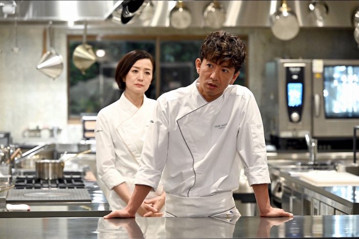 『グランメゾン東京』は日曜劇場とキムタクドラマが融合!? “一歩下がった”木村拓哉の新境地