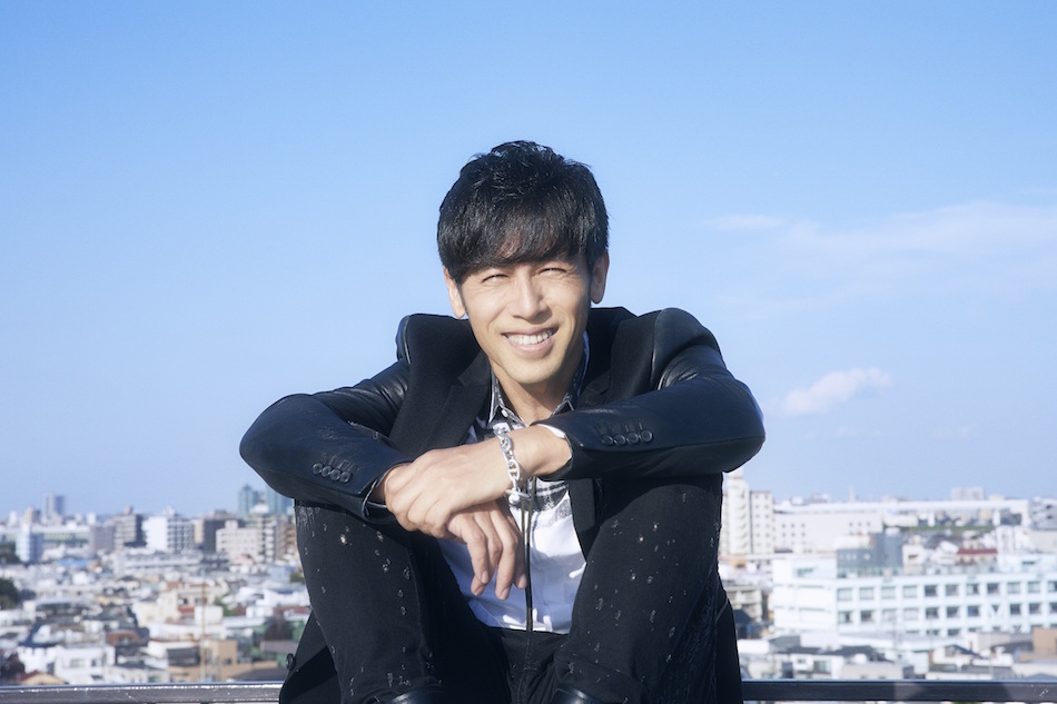 寺岡呼人、シンガーソングライターとしての現在地