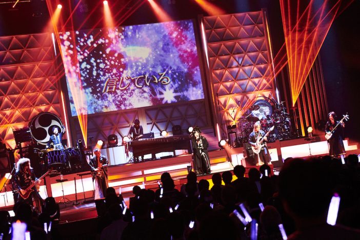 和楽器バンドが見せた、様々な困難を乗り越えて未来へ向かう姿 最新ツアーファイナル公演レポ