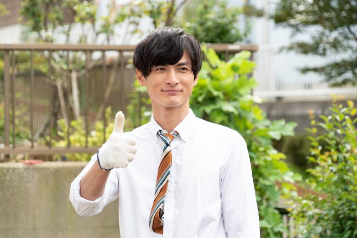 マコチの急速なクズ男化を見逃している? 『モトカレマニア』高良健吾が生み出した憎めないキャラ