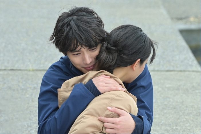 菜々緒の運命を救うヒントは 『4分間のマリーゴールド』は第2章に突入