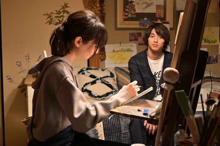 横浜流星が踏み出した夢への一歩 『4分間のマリーゴールド』桐谷健太との涙の兄弟喧嘩