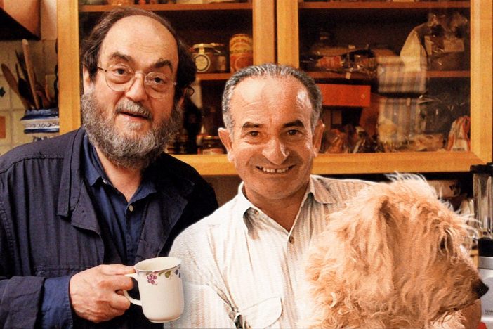 キューブリックからなぜ離れられなかったのか? 元専属ドライバーが明かす、2人の関係性