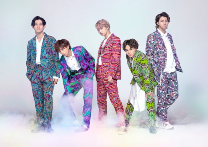 超特急、「Revival Love」は新たな切り札に? トリッキーと王道のバランスで魅せる楽曲の面白み