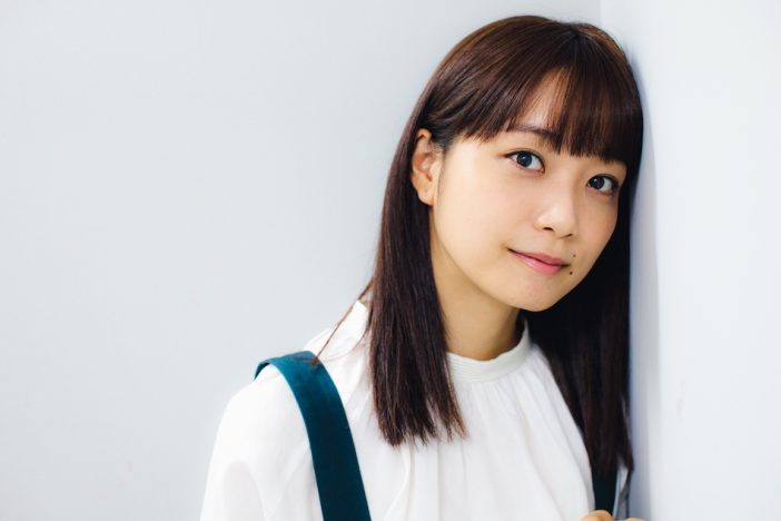 『まだ結婚できない男』深川麻衣が語る、ファンとしての思いと挑戦 「遠慮せずに自信を持って」