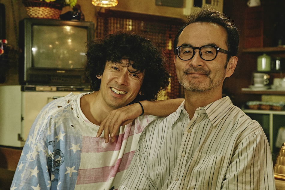 野木亜紀子と山下敦弘が初タッグ